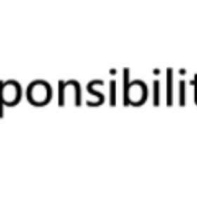 RESPONSIBILILTY