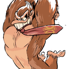 Donkey Kong