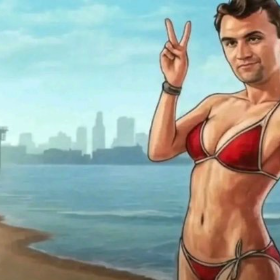 gta kirk