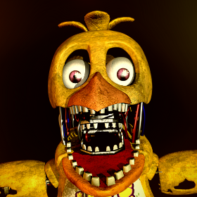 Chica The Chicken