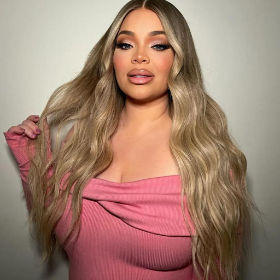 Trisha paytas