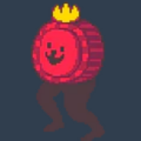 K. Round