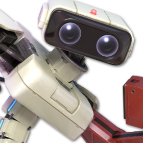 42. R.O.B.