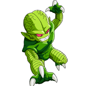 Saibaman