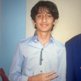 priyansh