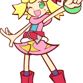 Amitie