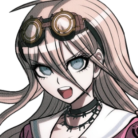 Miu Iruma