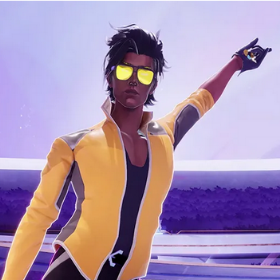 Charlie Disco