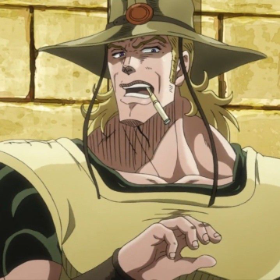 Hol Horse