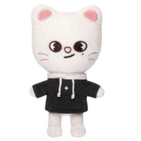 Jiniret Plush
