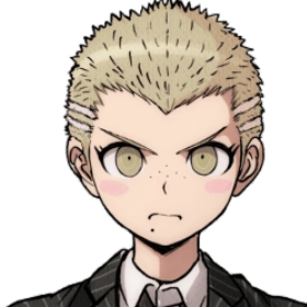 Fuyuhiko Kuzuryu