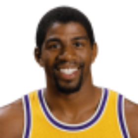 Magic-Johnson