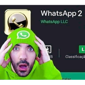 Whatsapp guy