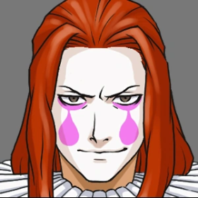 Simeon Saint (post-reveal)