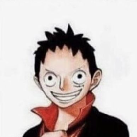 Luffy