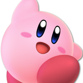 6. Kirby 