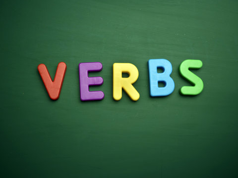 Verbs B1