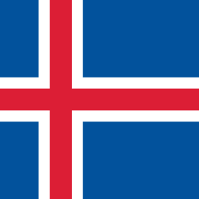 iceland