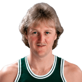 Larry Bird