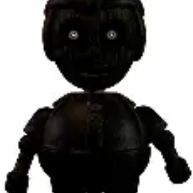 Phantom Balloon Boy (Fnaf 3)