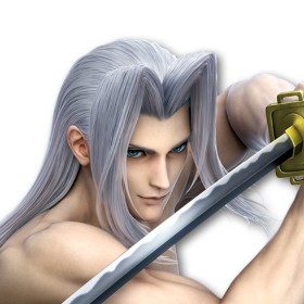Sephiroth 