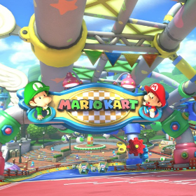 GCN Baby Park