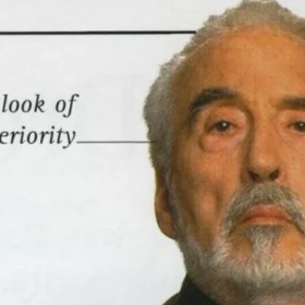 Dooku