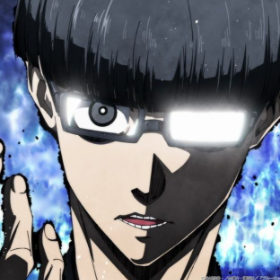 Jinpachi Ego