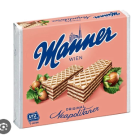Manner