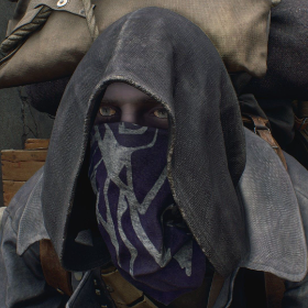 The Merchant