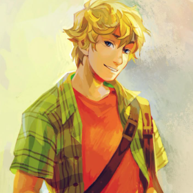 Will Solace