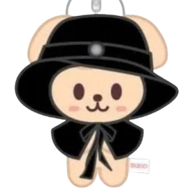 Funeral Puppym