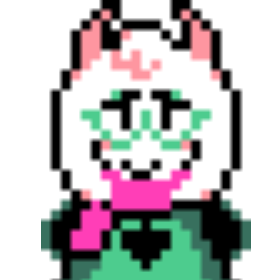 Ralsei