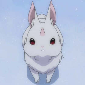 The Great Rabbit