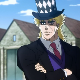Speedwagon