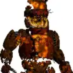 Jack-O-Bonnie (Fnaf 4)