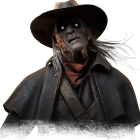 deathslinger