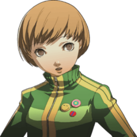 Chie Satonaka