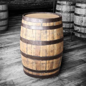 barrel