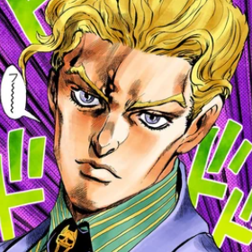 Yoshikage Kira