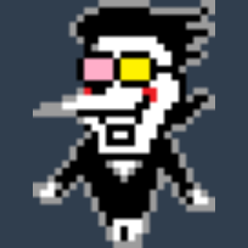 Spamton