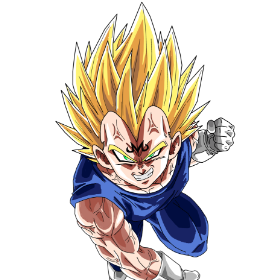 Majin Vegueta