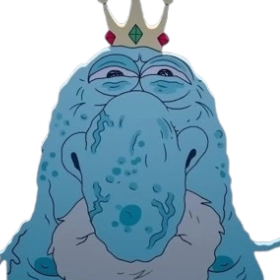 King Shmaloogal