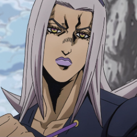 Abbacchio