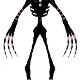Nightmare Puppet (Fnaf 4)