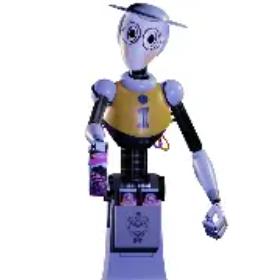 Map Bot (SB)