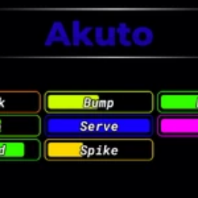 Akuto