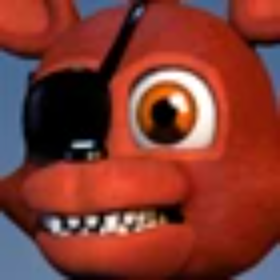 Foxy