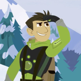 CHRIS