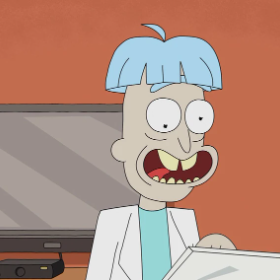 fufel rick